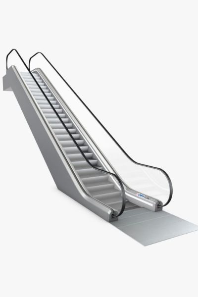 Escalator