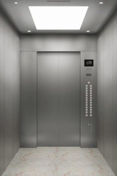 Passenger Elevator