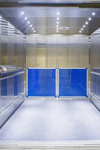Hospital Lift