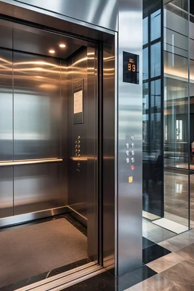 Elevator price in Bangladesh