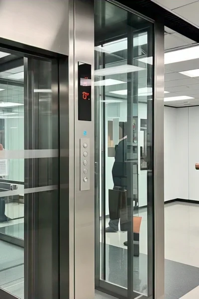 Hospital Lift Elevator